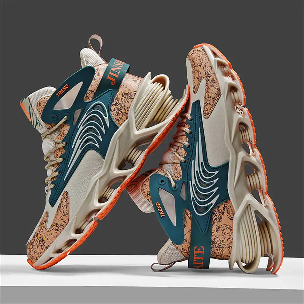 Young Women'S Formal Wear - Antislip Mid Kind Running Sneakers Casual