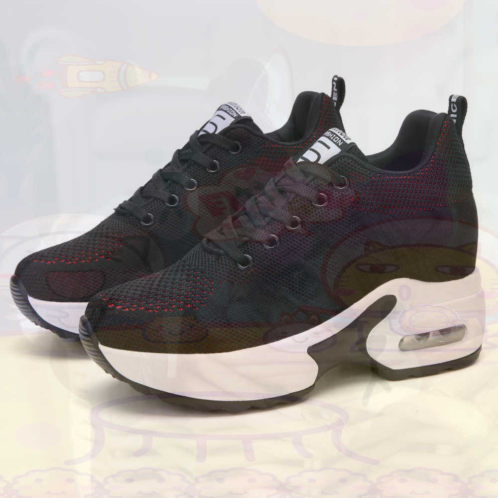 Young Women'S Formal Wear - Rode maat 36 schoenen vrouw tennis