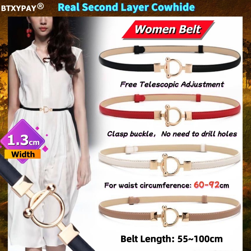 Young Women'S Formal Wear - 1.3 Cm Breedte 1M Vrouwen Ot