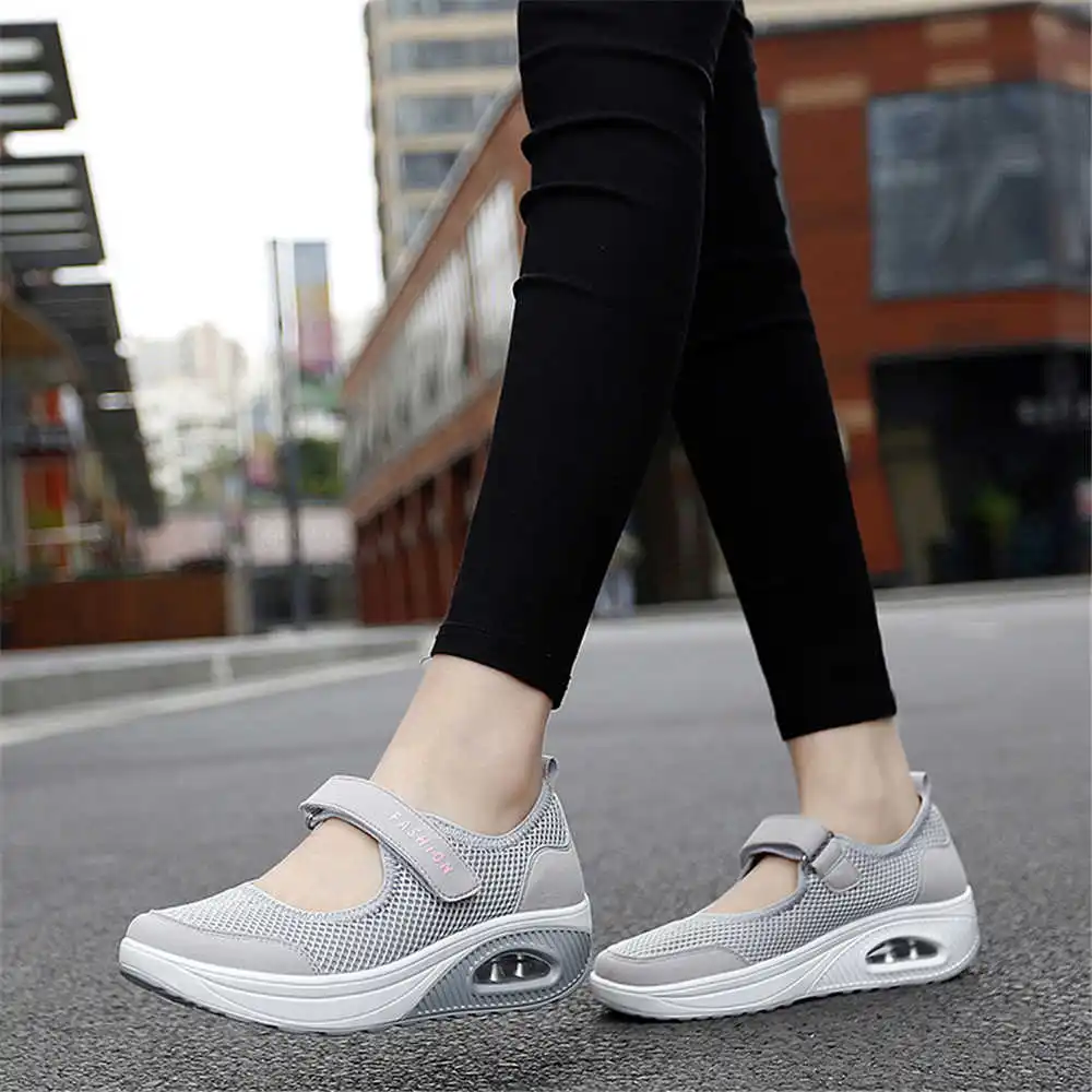 Formal Wear For Women Lifestyle - 36-41 Demi-seizoen Gekleurde Sneakers Loopschaatsen Basketbal
