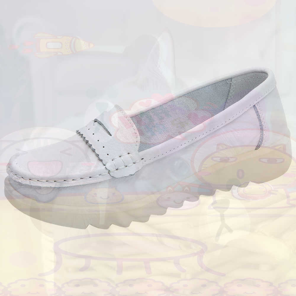 Mocassin Rijden Tienersneakers - Formal Wear For Women Lifestyle recensie en prijs