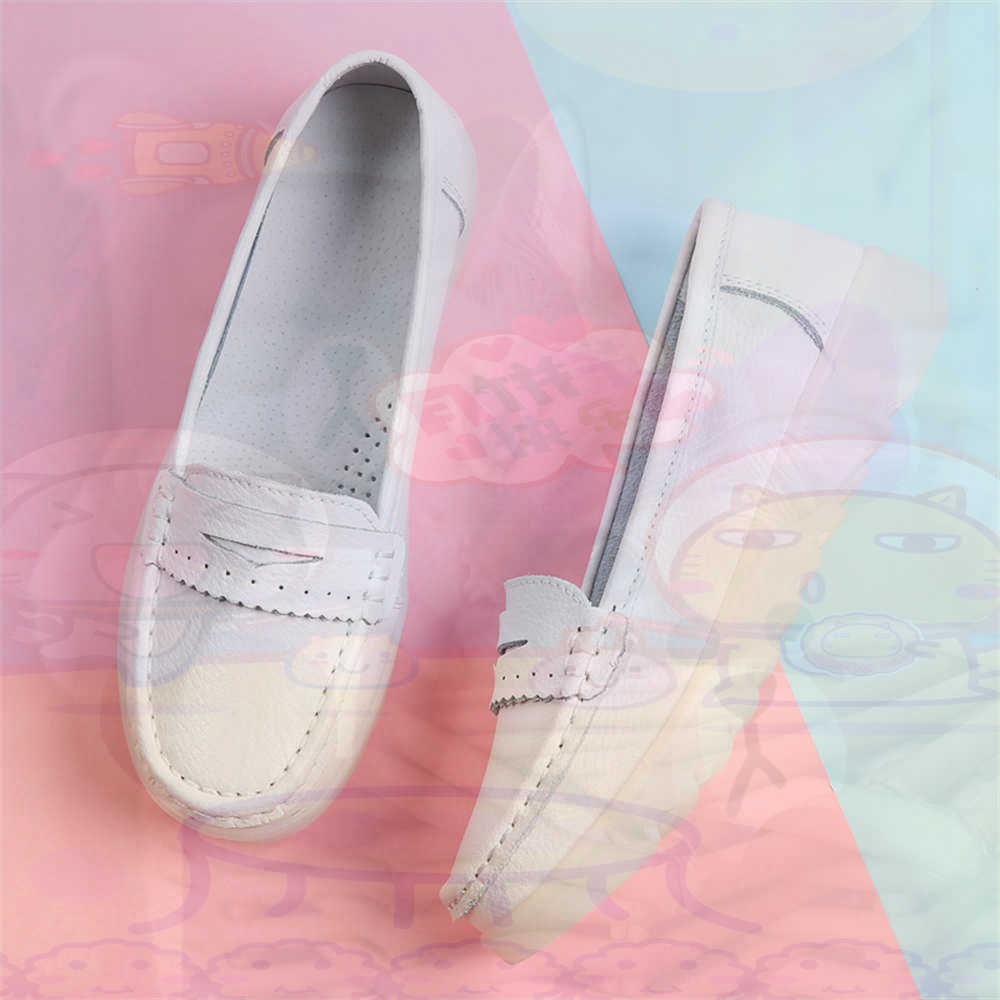 Mocassin Rijden Tienersneakers - Formal Wear For Women Lifestyle recensie en prijs