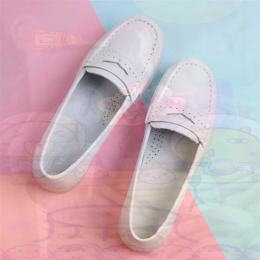 Mocassin Rijden Tienersneakers - Formal Wear For Women Lifestyle recensie en prijs