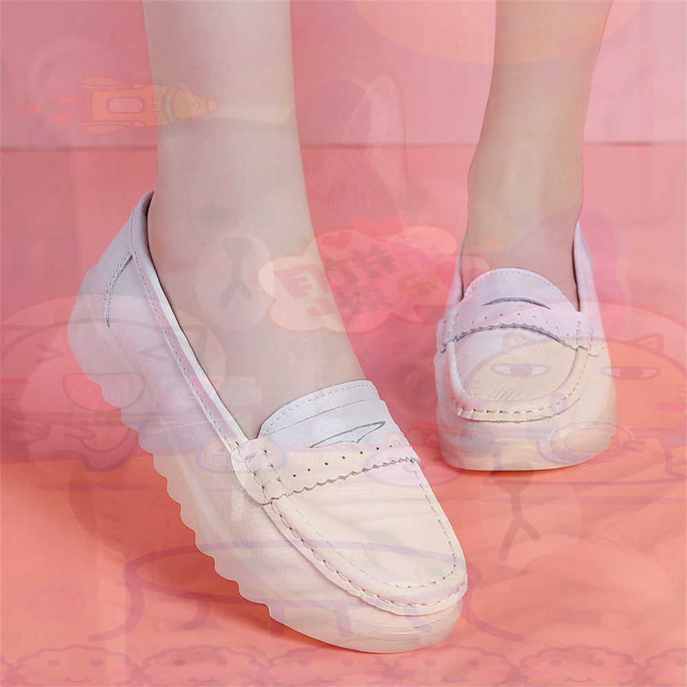 Mocassin Rijden Tienersneakers - Formal Wear For Women Lifestyle recensie en prijs