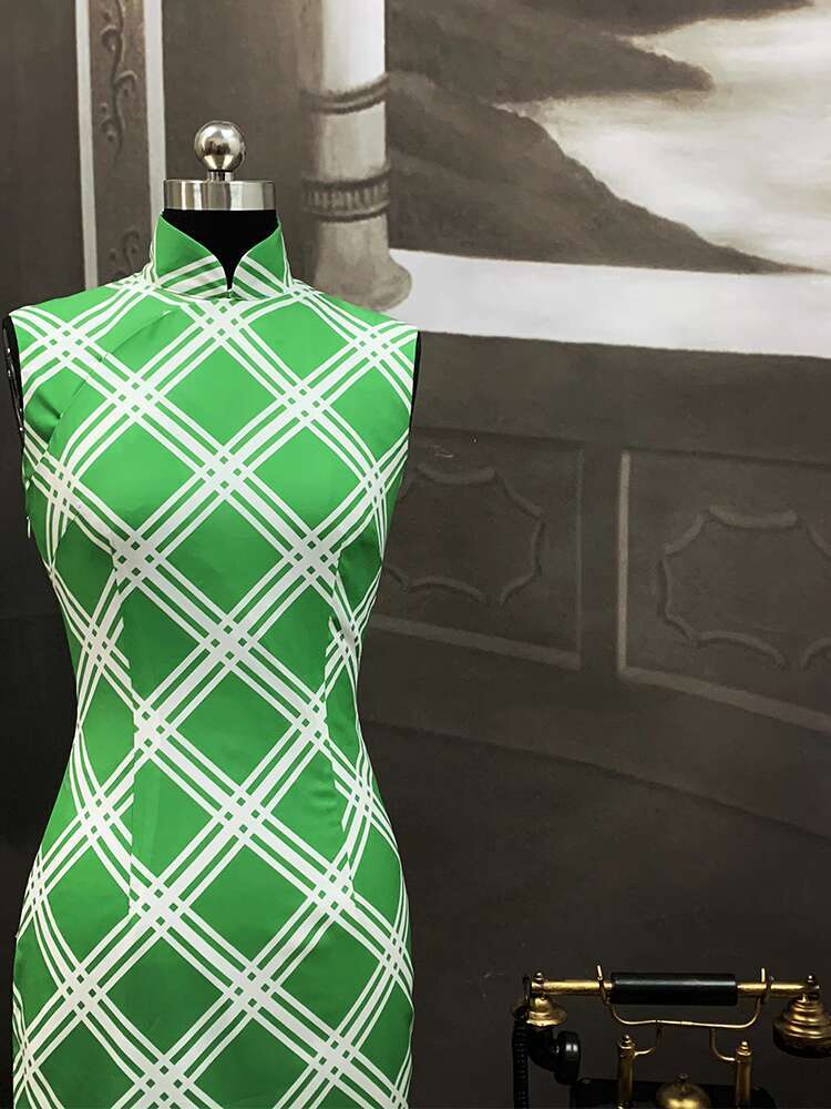In de stemming voor liefde Mag - Women'S Green Formal Wear recensie en prijs
