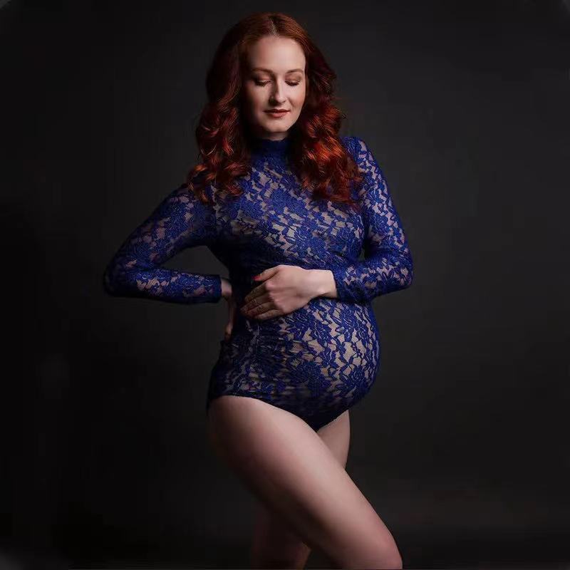 Kant moederschap fotografie re - Women'S Formal Wear Jumpsuit recensie en prijs
