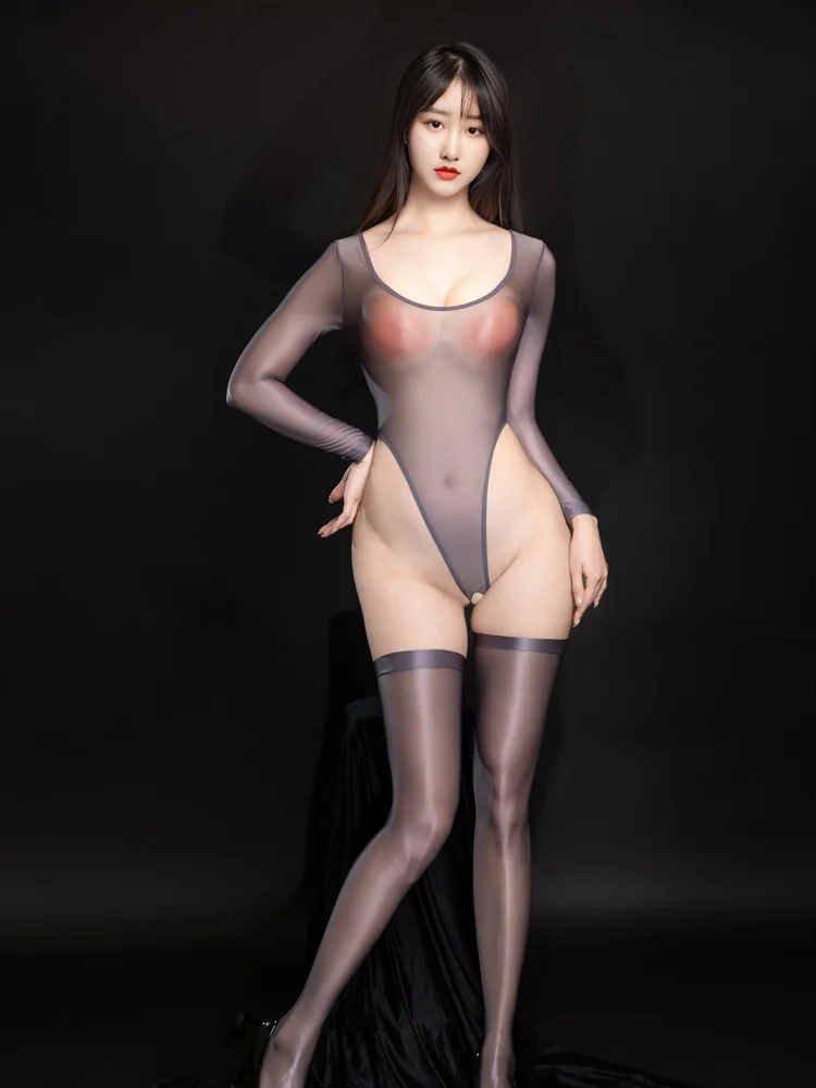 Dames hoog uitgesneden bodysui - Women'S Formal Wear Jumpsuit recensie en prijs