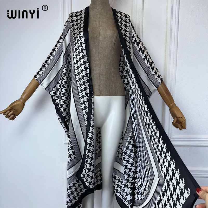 WINYI Vrouwen Boheemse Print E - Young Women'S Formal Wear recensie en prijs