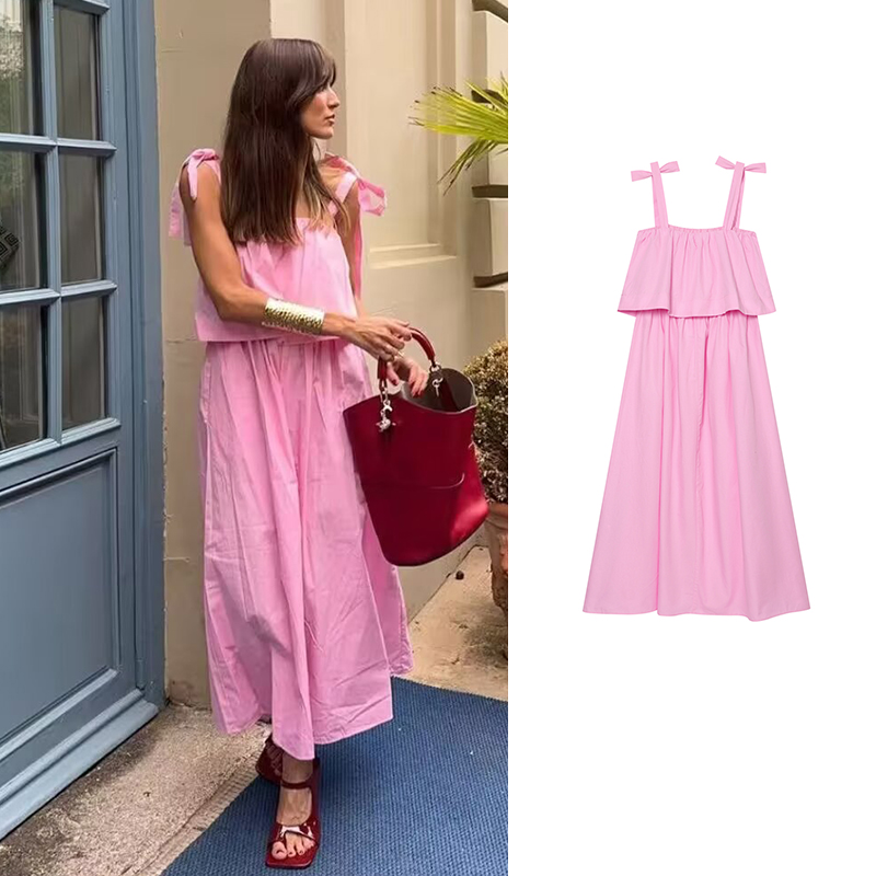Zomerjurk Dames 2026 Mode Slim - Young Women'S Formal Wear recensie en prijs