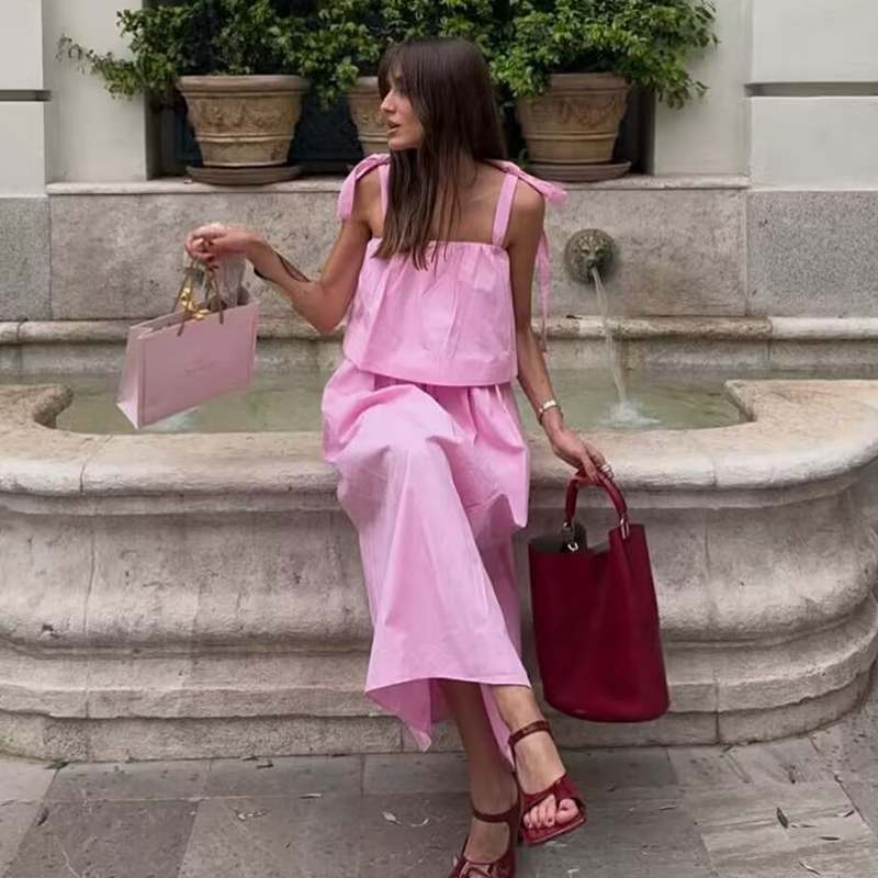 Zomerjurk Dames 2026 Mode Slim - Young Women'S Formal Wear recensie en prijs
