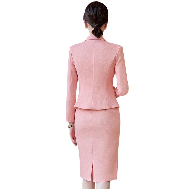 Nieuwe Collectie Elegante Dame - Women Formal Wear Blazers recensie en prijs