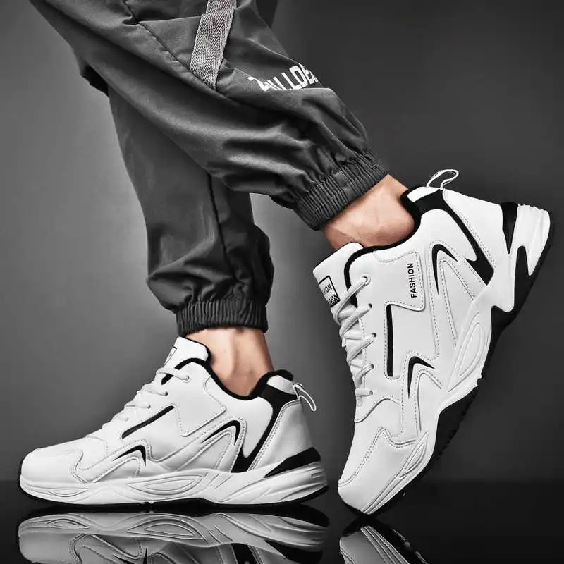 Koud-proof Lente Gym Sneakers  - Formal Wear For Women Lifestyle recensie en prijs