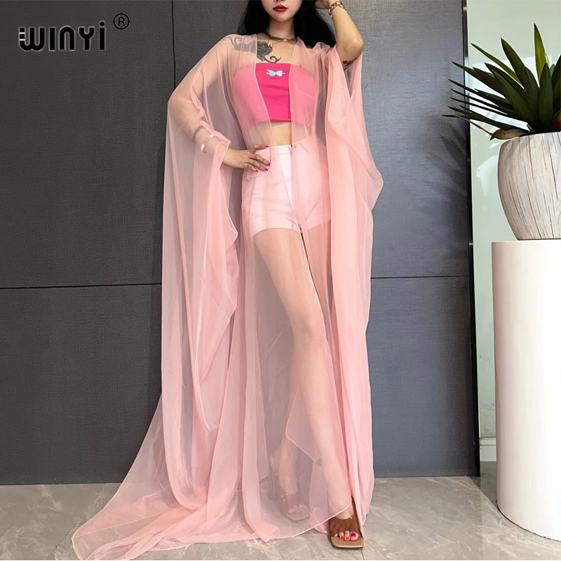 Winyi Strand Sexy Cover-Ups Vo - Young Women'S Formal Wear recensie en prijs