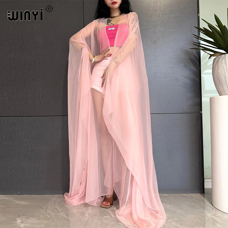 Winyi Strand Sexy Cover-Ups Vo - Young Women'S Formal Wear recensie en prijs