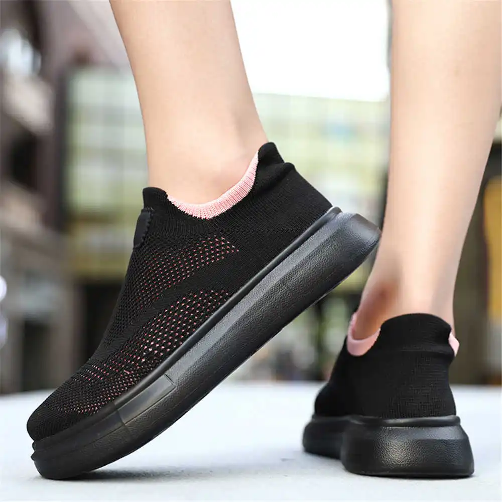 Platform Kousen Bruine Schoene - Formal Wear For Women Lifestyle recensie en prijs