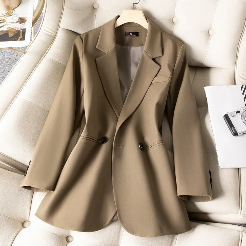 Dames Formele Blazers 2023 Nie - Women Formal Wear Blazers recensie en prijs