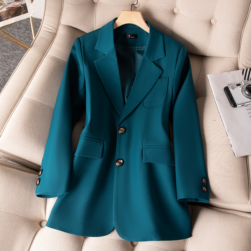 Blauw Zwart Groen Vrouwen Form - Women'S Green Formal Wear recensie en prijs
