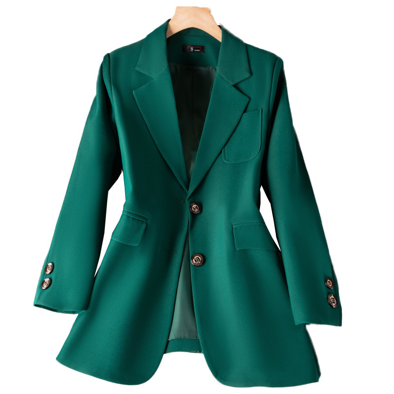 Blauw Zwart Groen Vrouwen Form - Women'S Green Formal Wear recensie en prijs